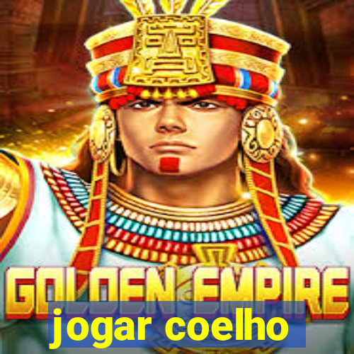 jogar coelho